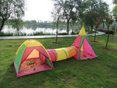 China Hanging Kids Tent, Inflatable Toy Kids Park Toy, Fabric Tents for sale