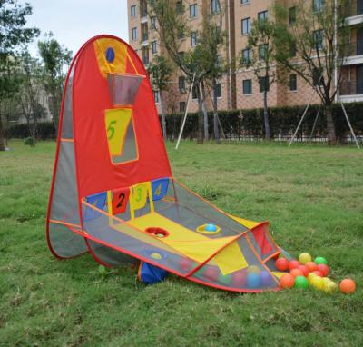 China Fun New Style Kids Indoor Basketball Target Shoot Toy for sale