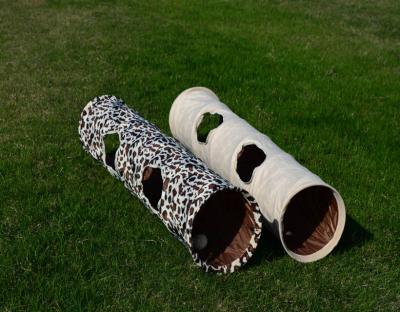 China Sound Price Viable Hot Selling Pet Toy Plush Tunnel Car Machine Price Tunnel Furnace For Sale Cat Toys for sale