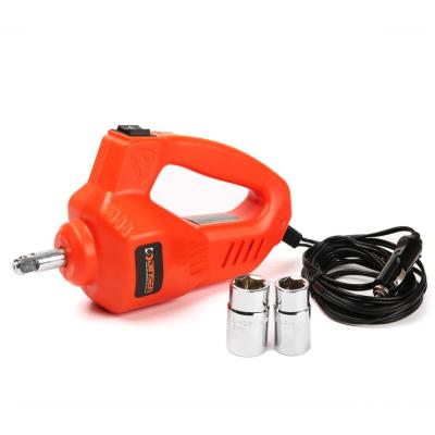 China Impact Wrench 15A Electric Torque Wrench Power Tool Air Impact Wrench for sale