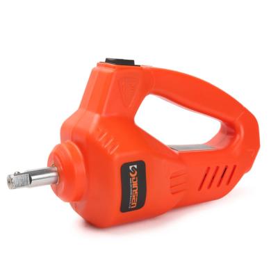 China 15A 12V DC Electric Chinese Factory Cheap Hydraulic Impact Wrench for sale