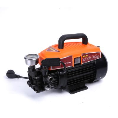 China Factory Price Hot Sale Watercar Cleaning Machine 41*21*29.5 Car Washer for sale