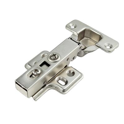 China ROEASY CH-293B 35MM Modern Hydraulic Hidden Cup Removable Soft-Closing Hinge for sale