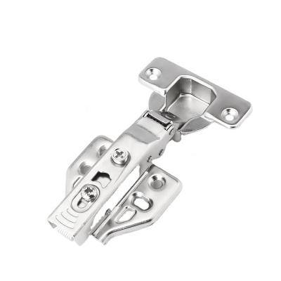 China Modern ROEASY Eco Soft Close Hydraulic Hinge For Furniture for sale