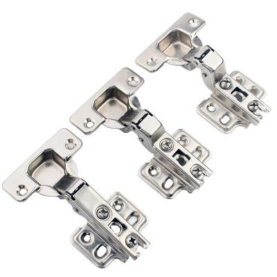 China ROEASY Traditional Auto Normal Two Way Hinge 60g For Cabinet Concealed Hinge puerta bisagra cocina Concealed Door Hinge for sale