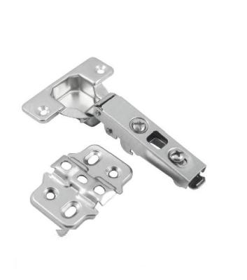 China ROEASY Traditional Automatic Two Way Clip On Hinge 263 For Cabinet Concealed Hinge puerta bisagra cocina Concealed Door Hinge for sale