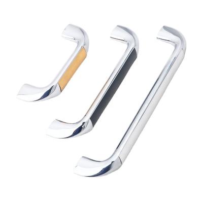 China ROEASY FH-6071 Modern Modern Stainless Steel Handle Pull For Cabinet Drawer Furniture for sale