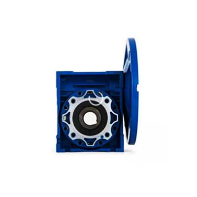 China Factory ZLYJ series box speed reducer 90 degree gearbox transmission reducer / right angle gear reducer for sale