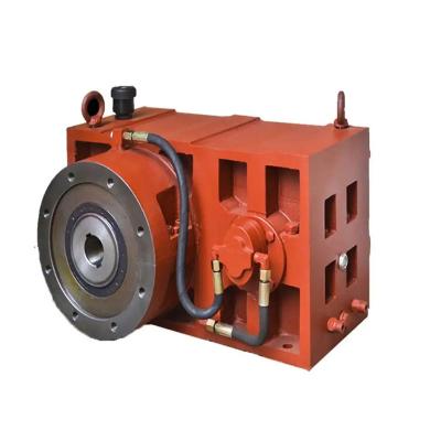 China Factory High Quality Efficiency Transmission Gear Box Speed ​​Reducers Gearbox Parts for sale