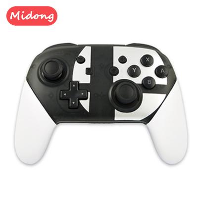 China ABS Plastic Switch Pro Gamepad NS Wireless Gamepad Controller For Switch Controller for sale