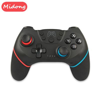 China 3 in 1 for Nintendo Switch Gamepad /pc/ NS Switch Pro Wireless Gamepad Android Controller For Switch Controller with 6-Axis Grip for sale