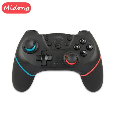 China 3 in 1 For Nintendo Switch Pro /pc/ Game Host For NS Android Switch Controller Joystick Wireless Gamepad Game Controller With 6 Axis Handle For NS Switch Pro for sale