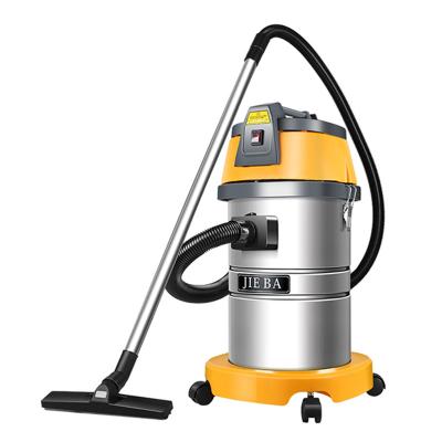 China Modern Power 1200W 30L Power 30L Carpet Wet Chalk Vacuum Canister Electronic Dust Vacuum Cleaner Sofa Cleaning Machine for sale