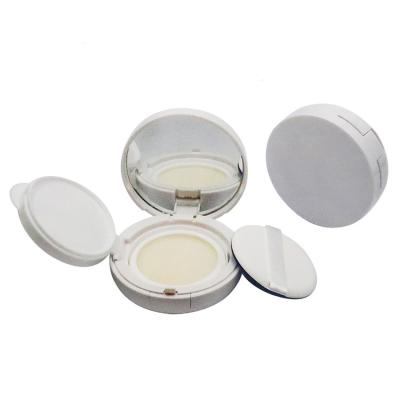 China Regular Stock 15g Air Container High Quality Empty Cushion Box Cosmetic Air Cushion Box for sale