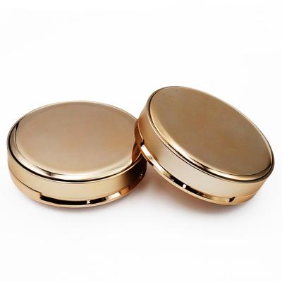 China Regular Hot Sale Spot Air Stock Air Cushion Blast Box Gold Fillable 15g Cushion BB Box for sale