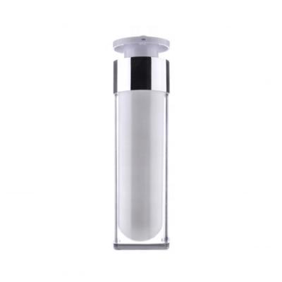 China High Quality Cosmetic Set Cosmetics Refillable Airless Makeup Beauty Cosmetic Bottles for sale