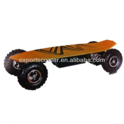 China Adult Cheap Electric Skateboard Customs Make Hot for sale