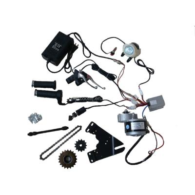 China Hot Sale Conversion Kits For Bicycle / Cycle South East Asia Market Hot Sale Now Top Quality / for sale