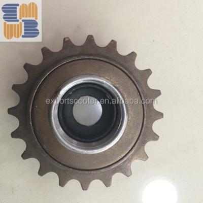 China / Flywheel for electric bicycle spare parts for sale