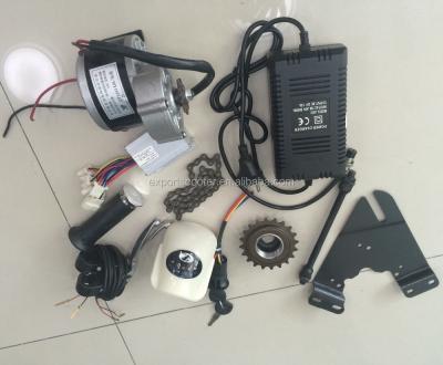 China Electric Bicycle Conversion Kits For Sale Bike Kits MB-KITS for sale