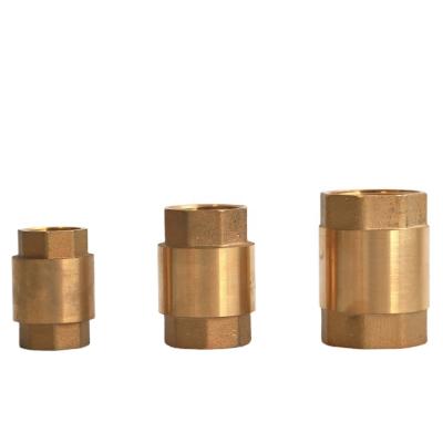 China General CW617N Brass BSP Forged Non Return Valve for sale