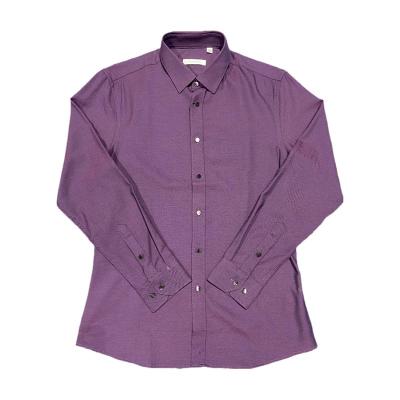 China Anti-pilling High Quality Wholesale Wool Casual Business Clothing Shirts for men for sale