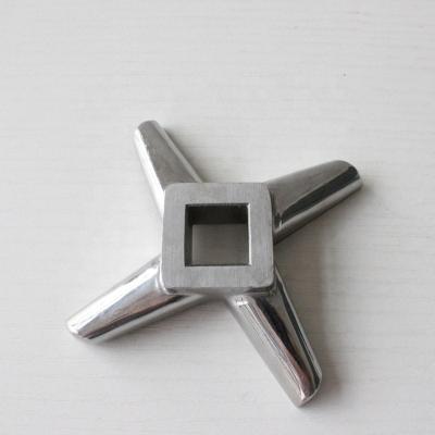 China Chopper knife replace stainless steel chopper knife /meat grinder blade for sale