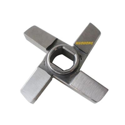 China Mincer knife replace Germany unger system stainless steel meat mincer knife blade for sale