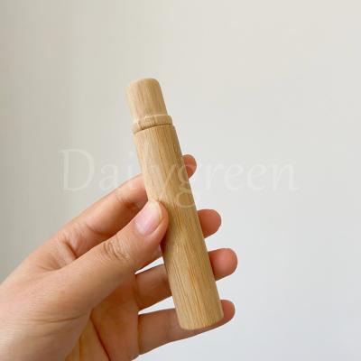 China Eco Friendly Travel Case For Bamboo Toothbrush Medium Stiffeners Toothbrushes Manufacturer for sale