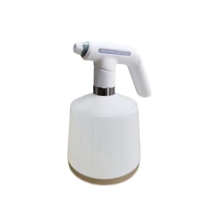 China High Efficient High Pressure Agricultural Garden Electric Hand Pump Sprayer for sale