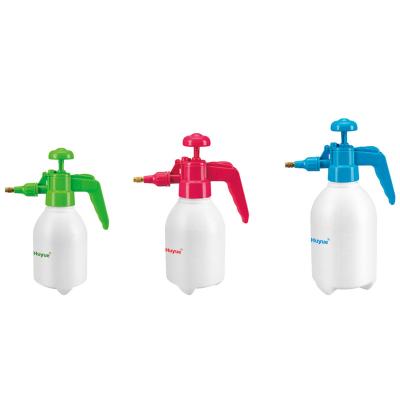 China High Manufacturing Efficient High Quality Hand Held Sprayer Pump Plastic Sprayer Bottle for sale