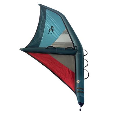 China All Inflatable Windsurf Sup Sail for sale