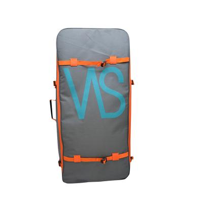 China OEM Wholesale Waterproof Paddle Board Sip Board Backpack for sale