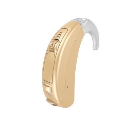 China Digital Noise Reduction Ear Hearing Aid For Severe Hearing Loss Hearing Aids A13 for sale