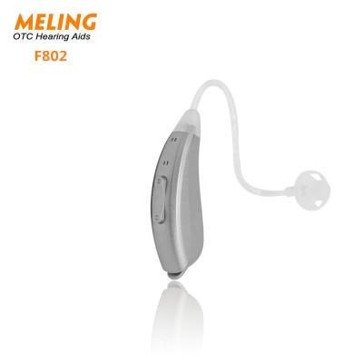 China BTE 6 Channels Hearing Aid Cleaning For Deaf Digital Hearing Amplifier 312 for sale