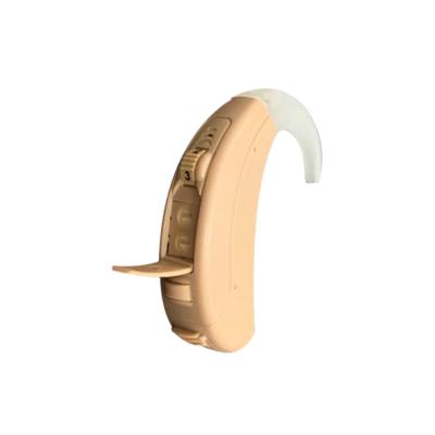 China Digital Noise Reduction Ear Hearing Aid For Severe Hearing Loss Hearing Aids A13 for sale