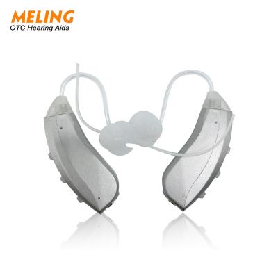 China Support 8 Digital Channels Tinnitus Sufferers Hearing Li Rechargeable Hearing Aids for sale