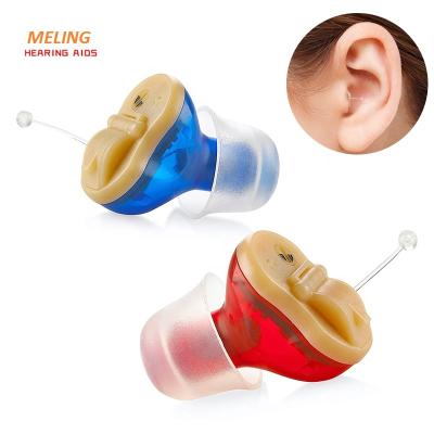 China Digital Processing Hearing Enhancement Devices As Seen On TV Hearing Aid Cleaning Tools Included for sale