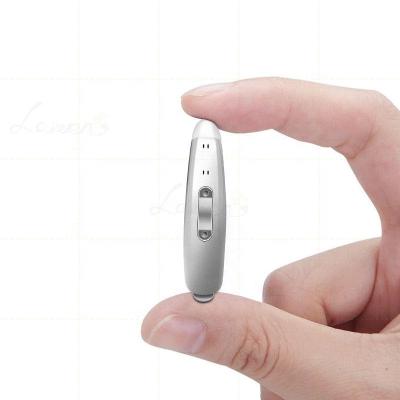 China Open Direction Fit BTE Microphone For Mild To Moderate Hearing Loss Hearing Aid 312 for sale