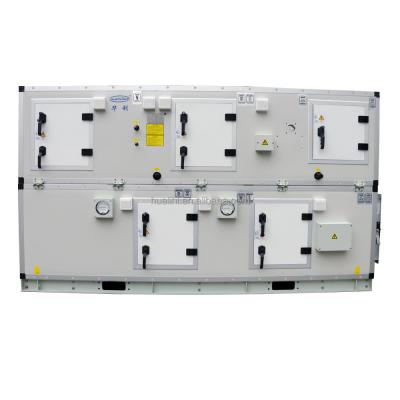 China DX Type Hospital Clean Air Conditioner for Nucleic Acid Lab for sale