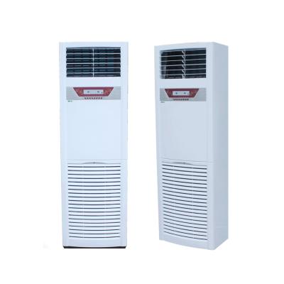 China Hotels 5HP Floor Standing Fan Coil Unit For Central Air Conditioner for sale