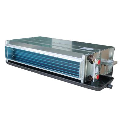 China Factory Air Conditioning System Central Fan Coil Unit Price for sale