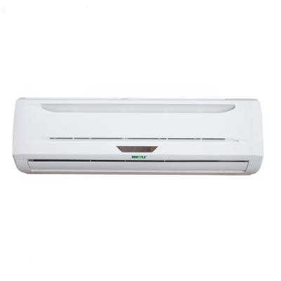 China Indoor Hotels Central Air Conditioning Unit 300CFM Wall Mount Fan Coil Unit for sale