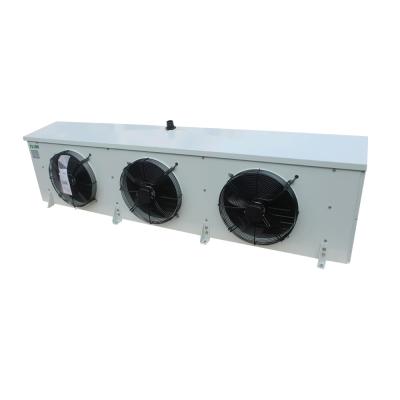 China Hotels Condensing Unit Evaporative Air Cooler For Cold Storage Room for sale