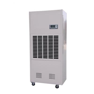 China Hotel HuaLi Hot Selling Industrial Dehumidifier with Larger Dehumidifying Capacity for sale