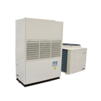 China High Quality Energy Saving Hotels Air Cooled Precision 10HP Air Conditioner for sale