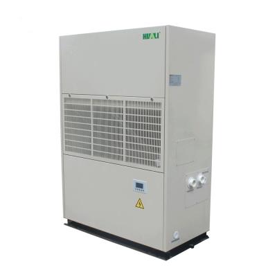 China Good Quality Water Cooled Packaged Air Conditioner For Hotels for sale