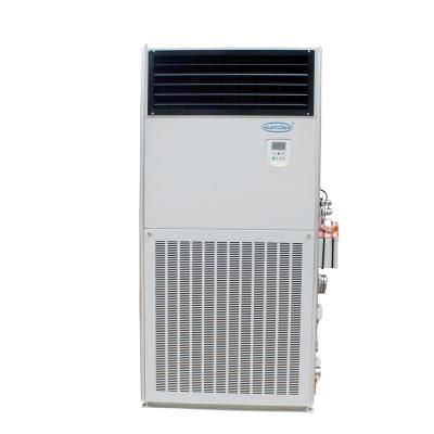 China Boat Marine Central Conditioner Navy Gold High Quality Marine Packaged Air Conditioning Plant for sale