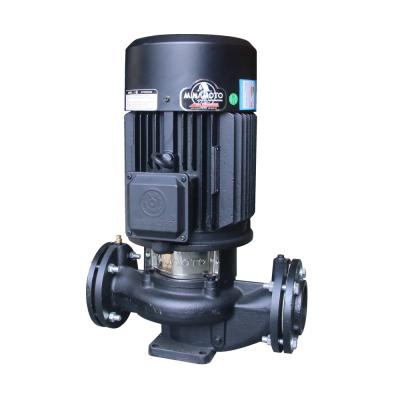 China Automotive Chilled Water Pump For Water Cooler System for sale