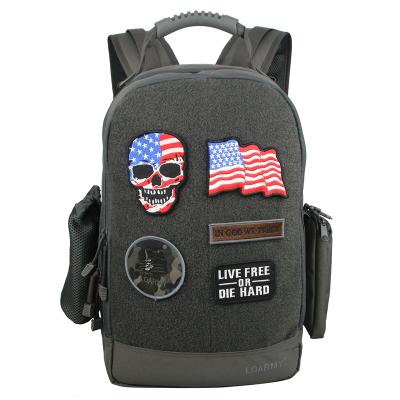 China camping & Hiking Waterproof Camping Hiking Sports Custom Logo Waterproof Outdoor Camping Backpack for sale